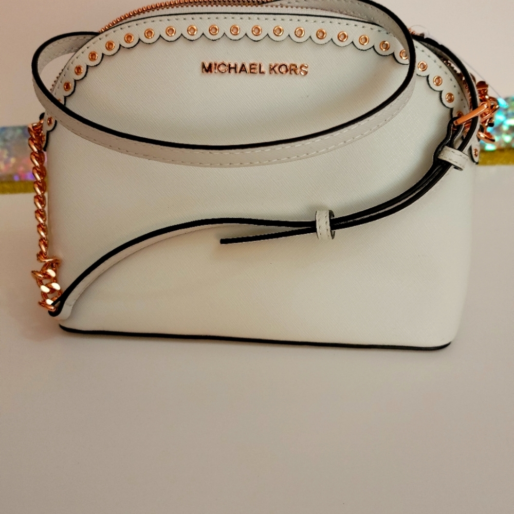 Michael Kors jet set travel